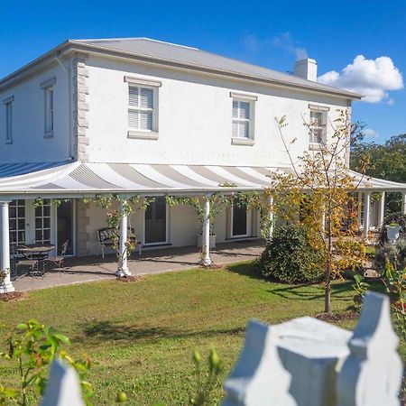 Claremont Manor Vila Lovedale Exterior foto